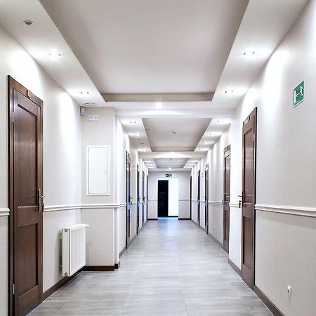 M&A Guest Rooms Łomża Esterno foto
