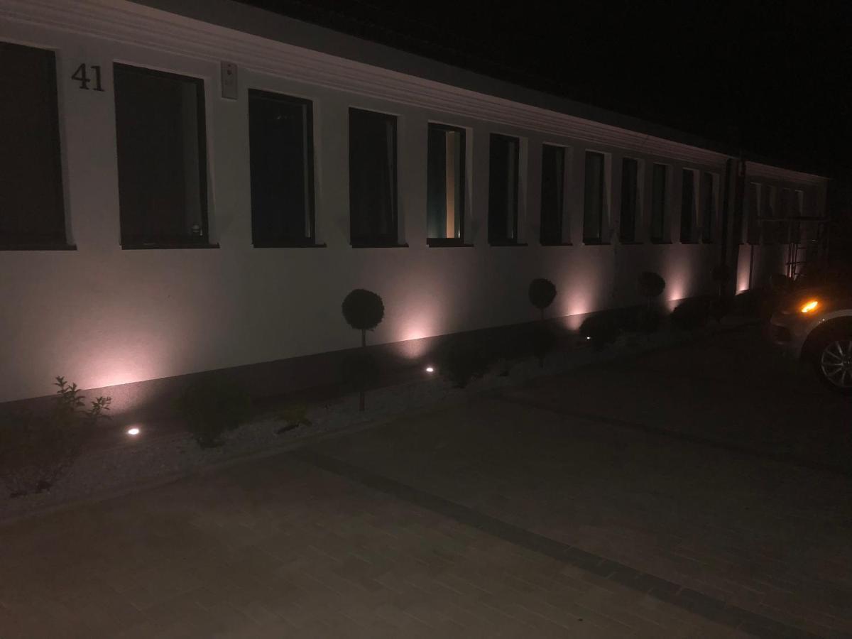 M&A Guest Rooms Łomża Esterno foto