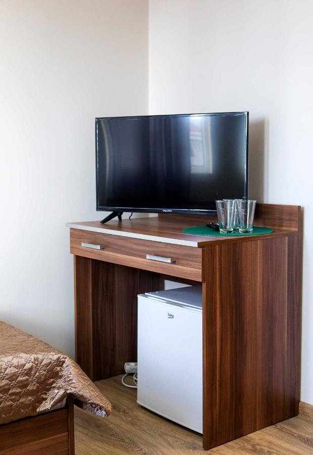 M&A Guest Rooms Łomża Esterno foto